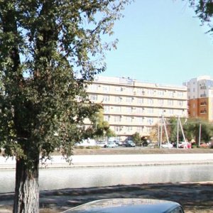 Krasnaya Naberezhnaya Street, 37, Astrahan: photo