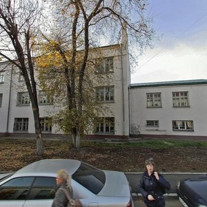 Sukhe-Batora Street, 9, Irkutsk: photo