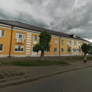 Ulitsa Parizhskoy Kommuny, 10, Sredneural'sk: photo