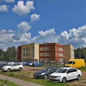 Izumrudniy Quarter, 6, Balashiha: photo