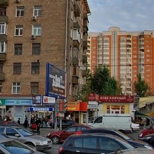 Rogozhsky Val Street, 5с4, Moscow: photo