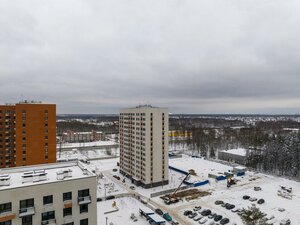 Parkoviy Kvartal Residential Complex, 4, Obninsk: photo