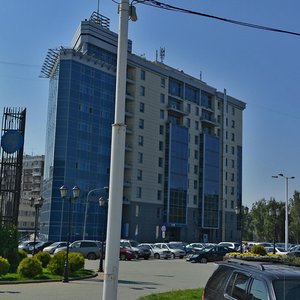 Ulitsa Zhukovskogo, 102, Novosibirsk: photo