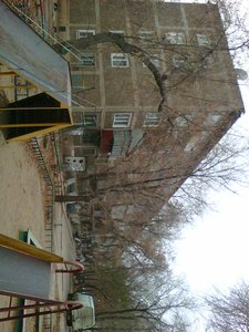 Ulitsa Olzhabay batyra, 5, : foto