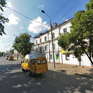 1-ya Posadskaya ulitsa, 17 ، : صورة