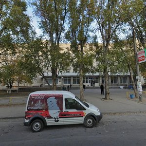 Vulytsia Avramenka, 4, Zaporizhia: photo