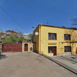 Lychakivska vulytsia, 265, Lviv: photo