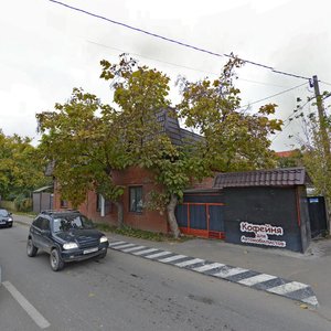 Dzerzhinsky Street, 119/2, Krasnodar: photo