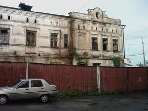 Soborna vulytsia, 12, Khmelnytskyi: photo