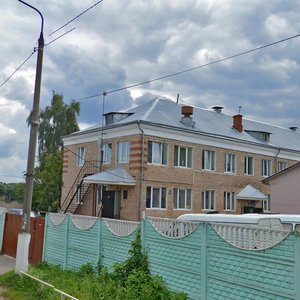 Ulitsa Yakovleva, 55А, Moscow and Moscow Oblast: photo