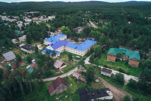 Мурманская область, Улица Мира, 1В: фото