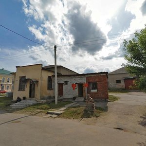 Sovetskaya ulitsa, 45, Tikhvin: photo
