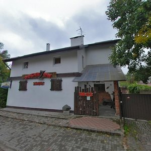 Ulitsa Dostoyevskogo, 22А, Kaliningrad: photo