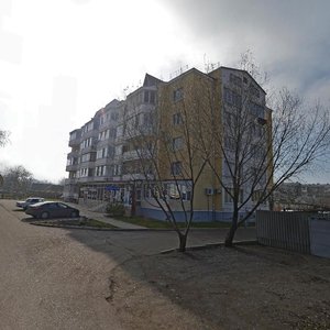 Beshtaugorskaya ulitsa, 33 ، : صورة