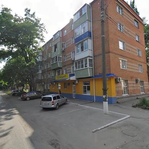 Prospekt Zoi Kosmodemyanskoy, 76, Azov: photo