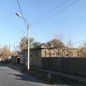 Bakinskaya Street, 94, Astrahan: photo