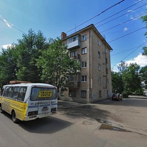 Glagoleva Street, 8, : foto