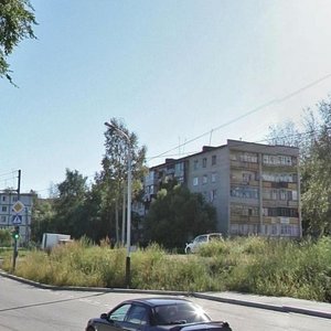 Kostromskaya ulitsa, 46 ، خاباروفسك: صورة