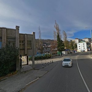Frunze Street, 1, Tuapse: photo