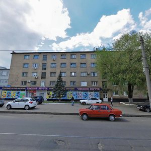Yevhena Kotliara street, 11, : foto