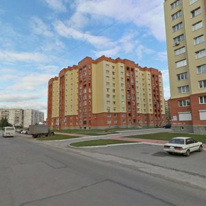 Ulitsa Krasnaya Sibir, 103, Berdsk: photo