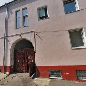 Черновцы, Улица Радищева, 10: фото
