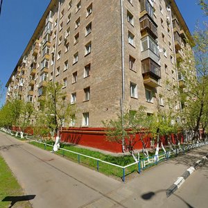 Vernadskogo Avenue, 15, Moscow: photo