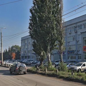 Novozavodskaya Street, 2Ас326, Togliatti: photo