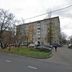 Ogorodny Drive, 17 ، موسكو: صورة