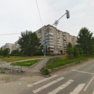 Ulitsa Zari, 99, Nizhniy Tagil: photo