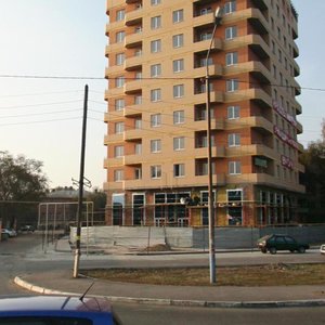Астрахань, Улица Набережная Приволжского Затона, 36/1: фото