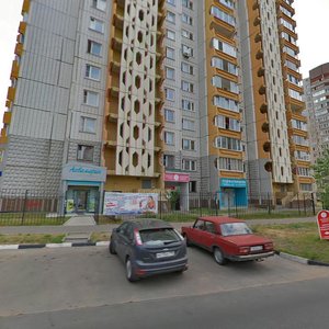 3rd Pochtovoye Otdeleniye Street, 51, : foto
