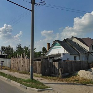 Stakhanovskaya ulitsa, 20, : foto
