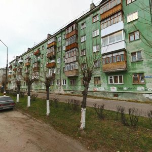 Bulvar Pobedy, 8, Dzerzhinsk: photo