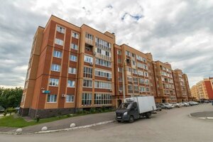 Slivovaya ulitsa, 9, Republic of Bashkortostan: photo