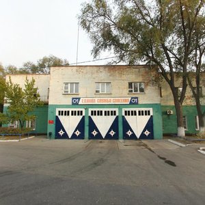 Nikolaya Vetoshnikova Street, 3, Astrahan: photo