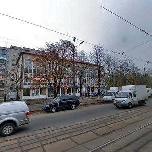 Yaltynska Street, 7, Kyiv: photo