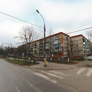 Prospekt Chkalova, No:46, Dzerjinsk: Fotoğraflar