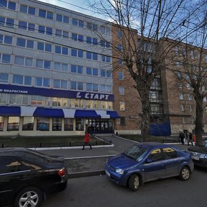 Velyaminovskaya Street, 9, : foto
