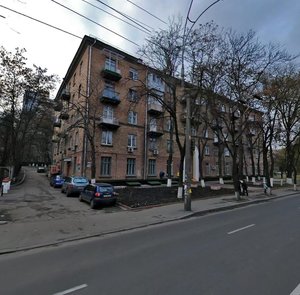 Vyshhorodska Street, 23, Kyiv: photo