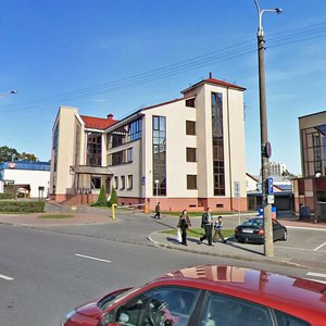 Starazhowskaja Street, 10, : foto