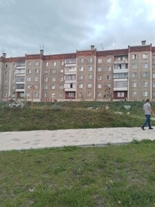 Klyuchevaya ulitsa, 18, Karabash: photo