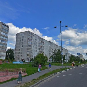 Щёлково, Пролетарский проспект, 17: фото