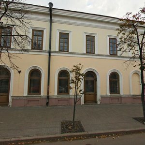 Kremlevskaya Street, 4/5, Kazan: photo