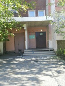 Vikulova Street, 63к2, : foto