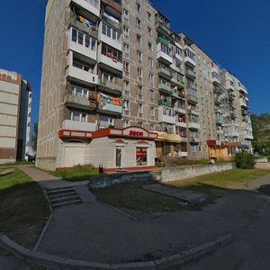 Sadovaya ulitsa, 1, Baltiysk: photo