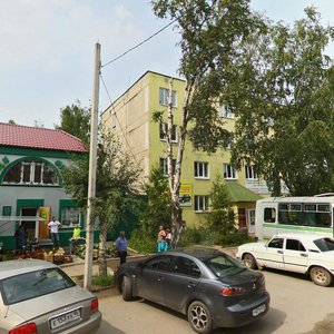 Ulitsa Matveyeva, 10/1, Nevyansk: photo