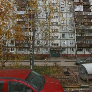 Lvovskaya Street, 33, Nizhny Novgorod: photo