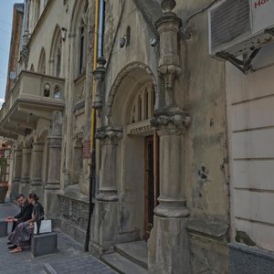 Vulytsia Lesia Kurbasa, 3, Lviv: photo