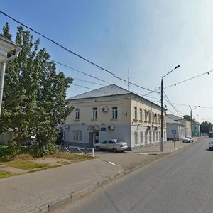 Oktyabrskoy Revolyutsii Street, 239, Kolomna: photo